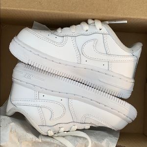 Toddler Nike Air Force 1
